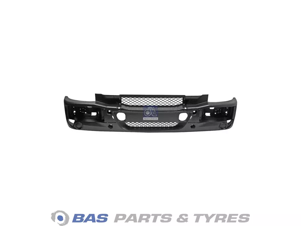 Parachoque DT Spare Parts 504281887