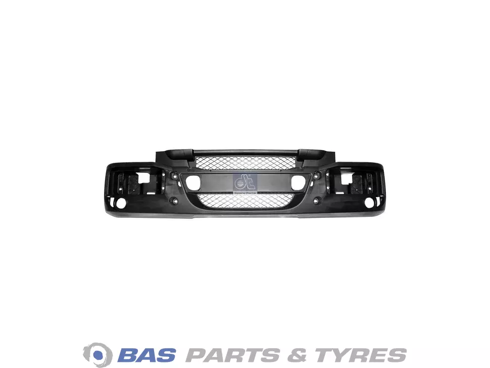 Parachoque DT Spare Parts 504281888