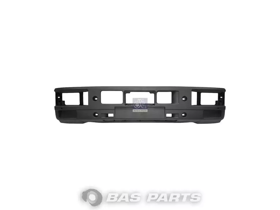 Parachoque DT Spare Parts 02997106