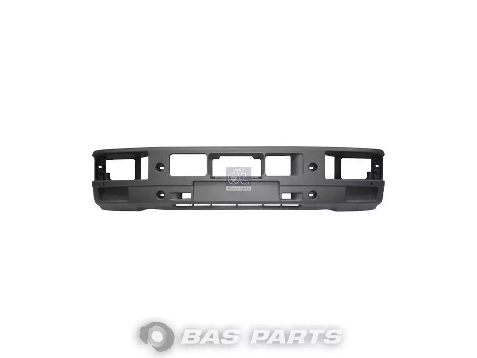 Parachoque DT Spare Parts 02997103