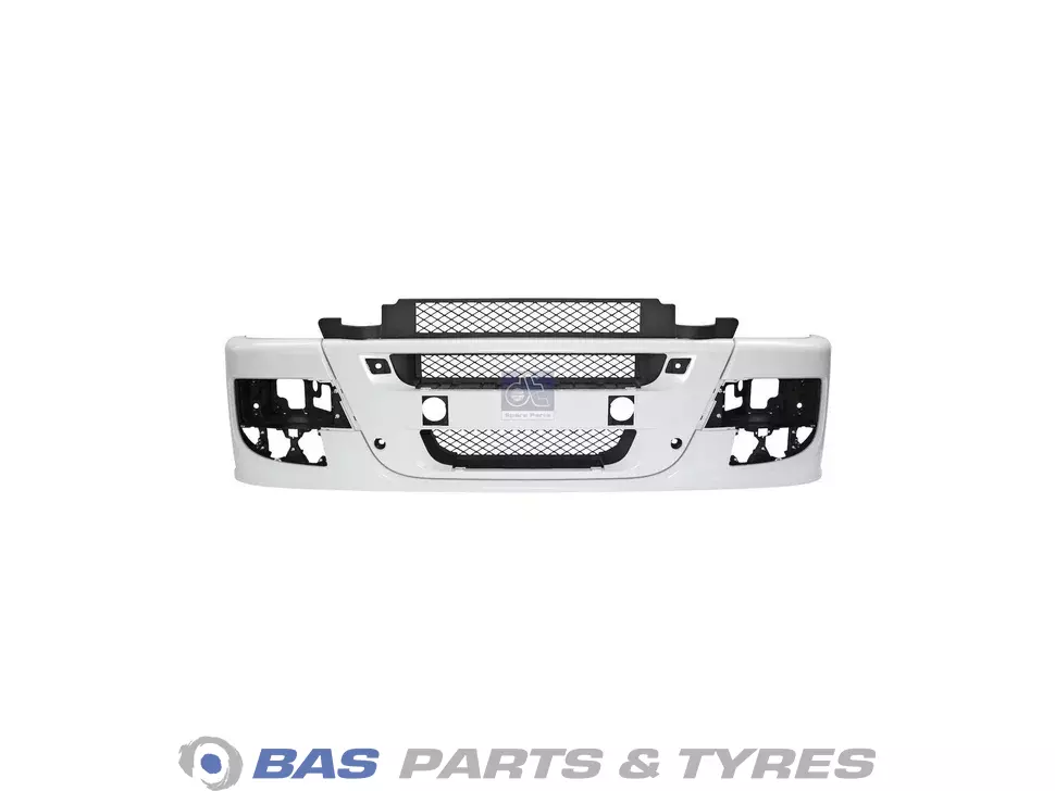 Bumper DT Spare Parts 504186932