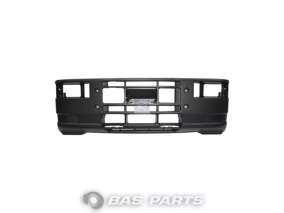 Parachoque DT Spare Parts 500317145