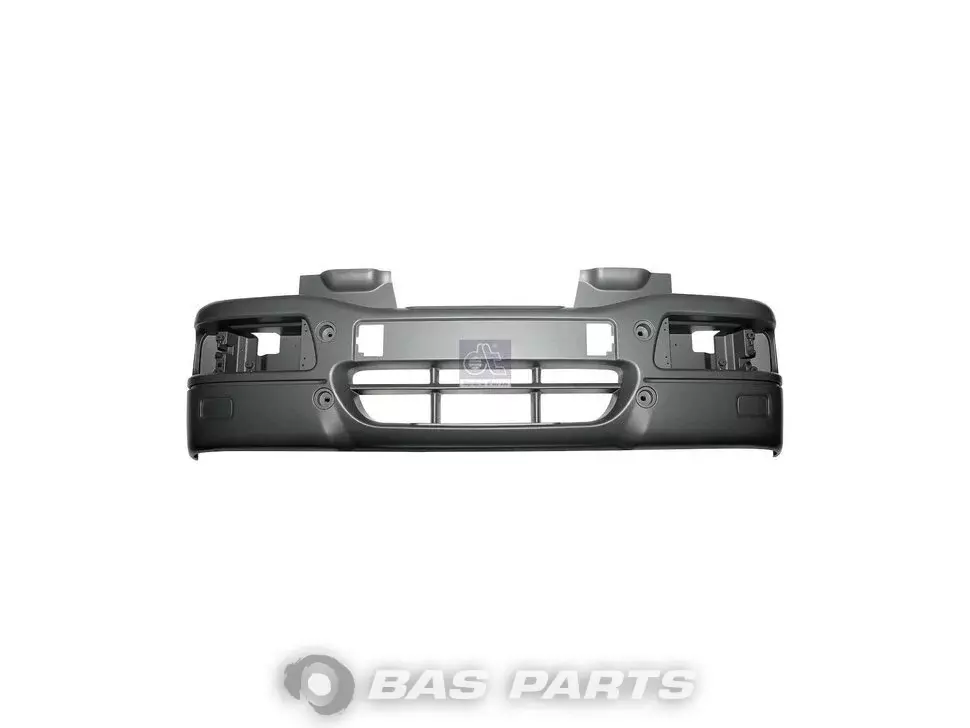Parachoque DT Spare Parts 42554001