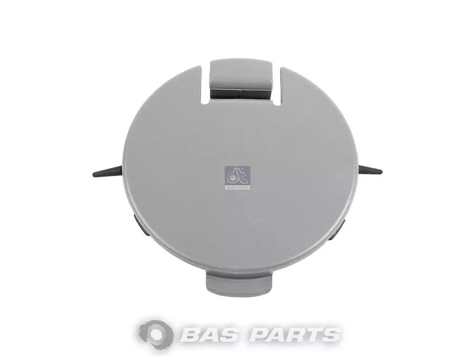 Abdeckblech DT Spare Parts 504041243 Abdeckblech DT Spare Parts 504041243