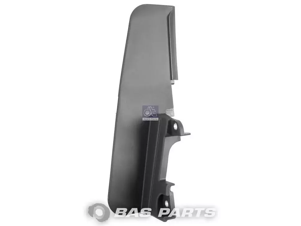 Bumper Closing Panel DT Spare Parts 504008290