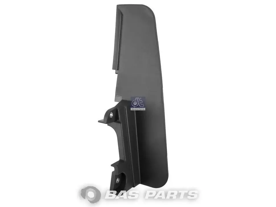 Bumper Closing Panel DT Spare Parts 504008291