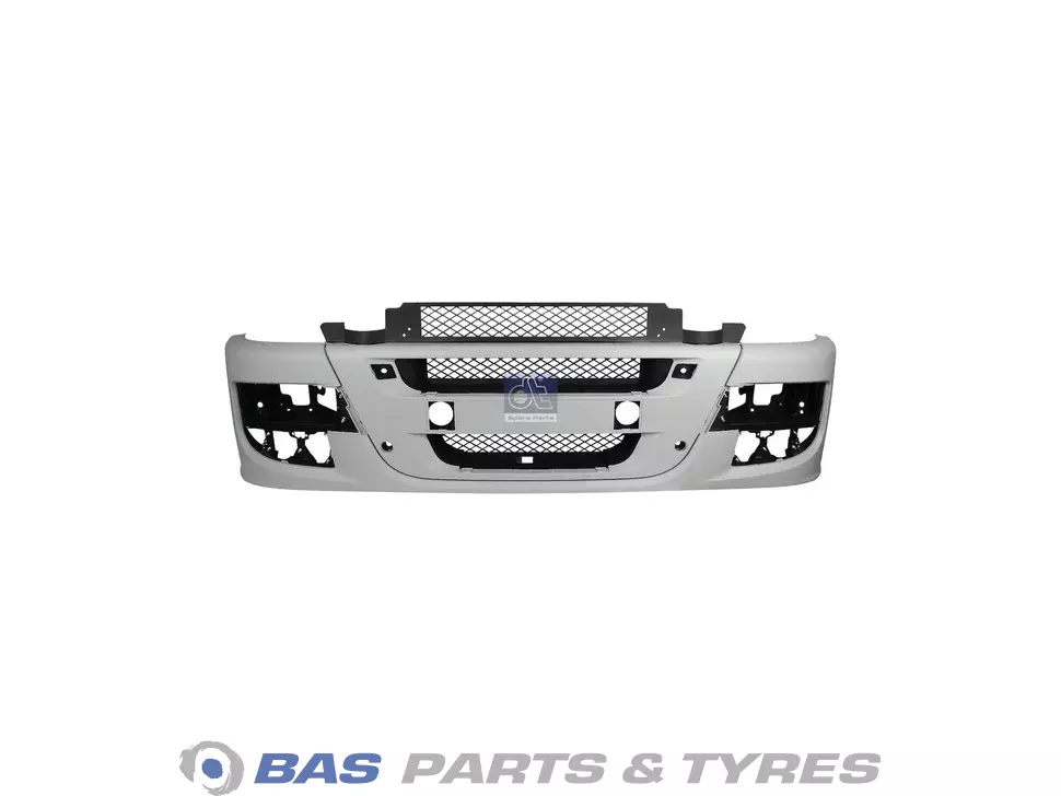 Parachoques DT Spare Parts 5801603586