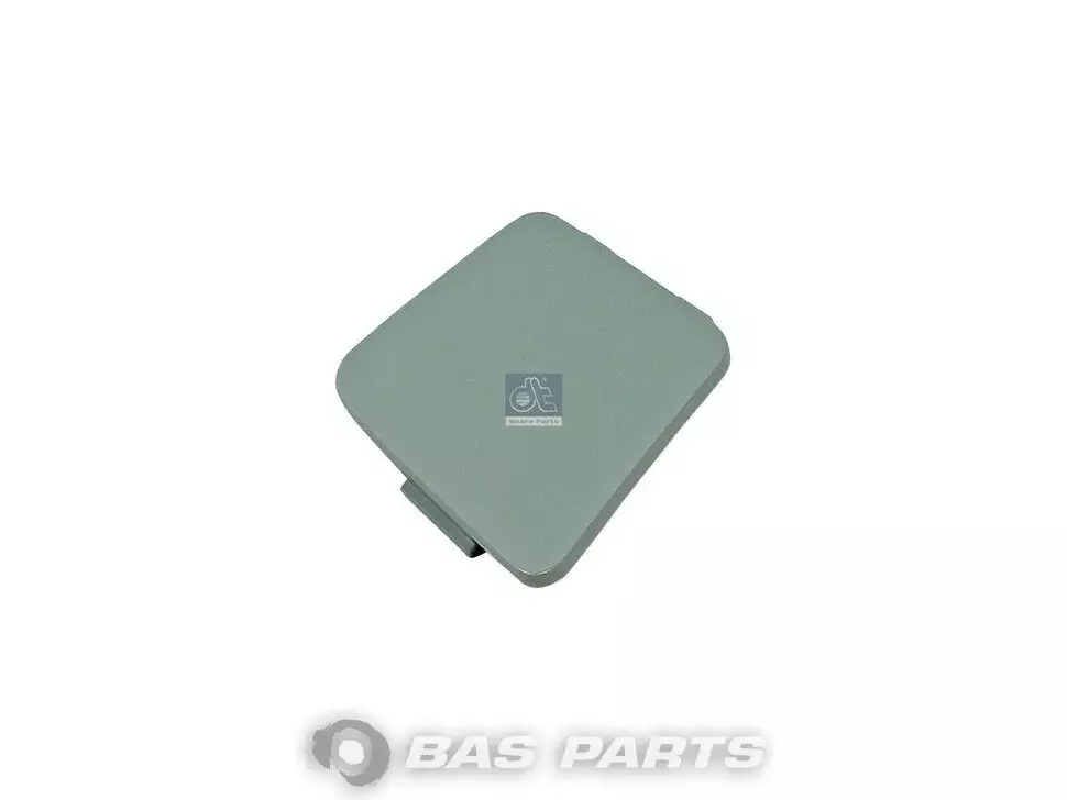 Plug DT Spare Parts 504187427