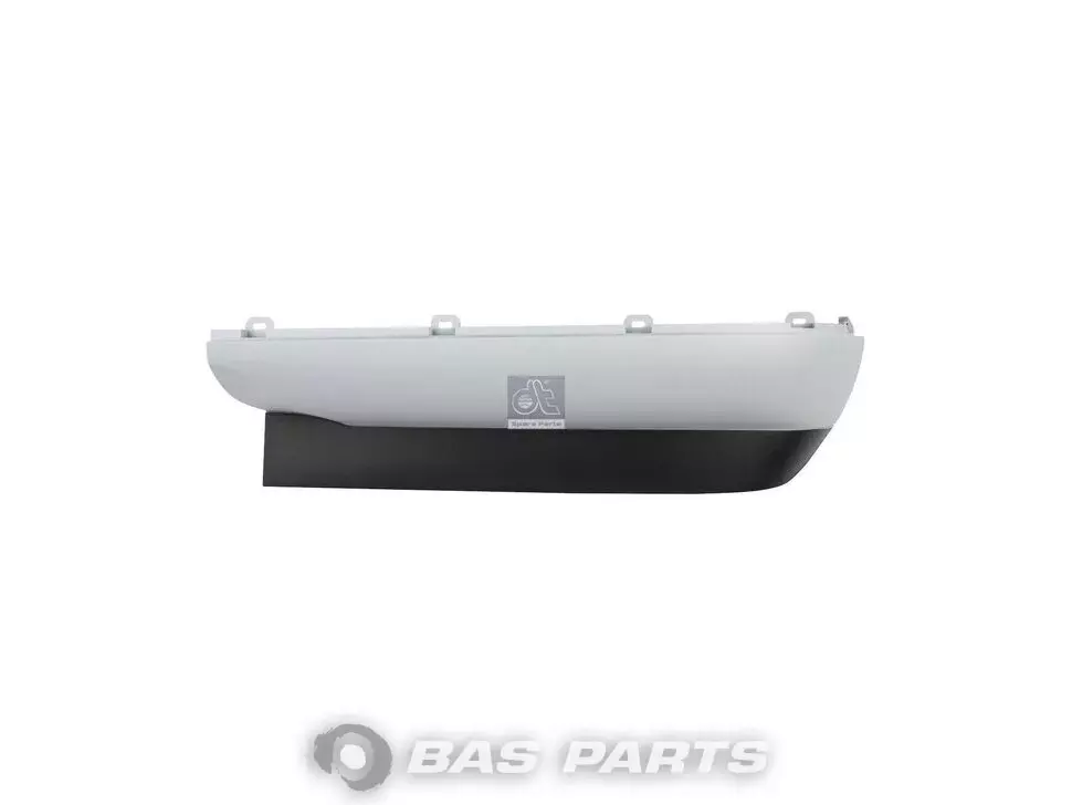 Spoiler DT Spare Parts 504190781