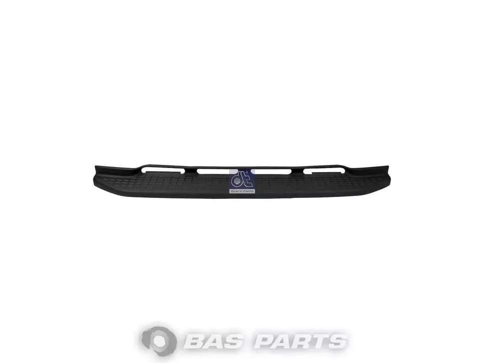 Step plate DT Spare Parts 504053283