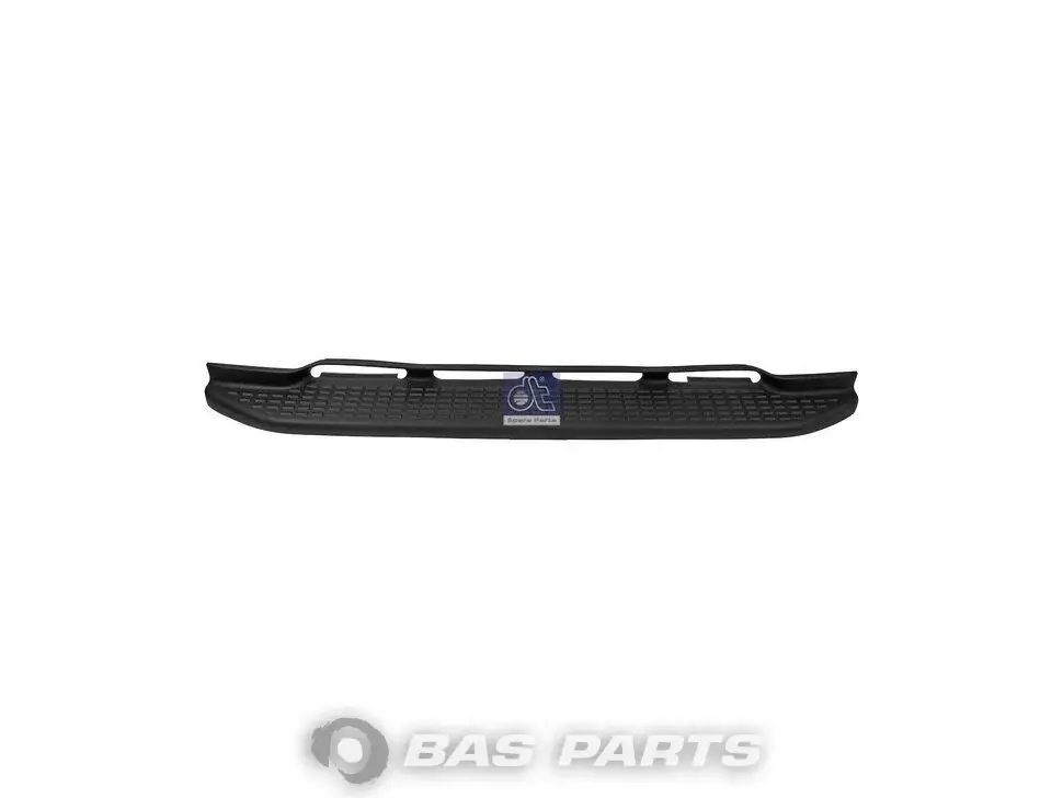 Step plate DT Spare Parts 504100591