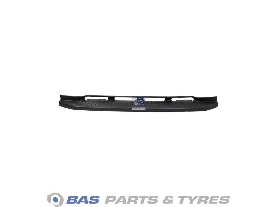 Step plate DT Spare Parts 03802476