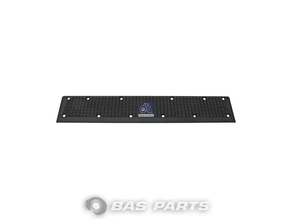 Step plate DT Spare Parts 504194669