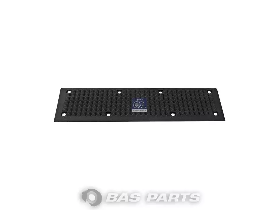 Step plate DT Spare Parts 504135514