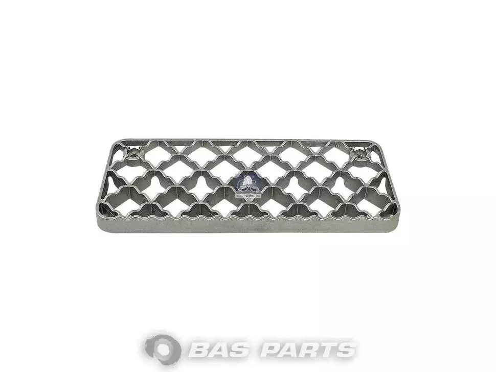Treeplank DT Spare Parts 08142591