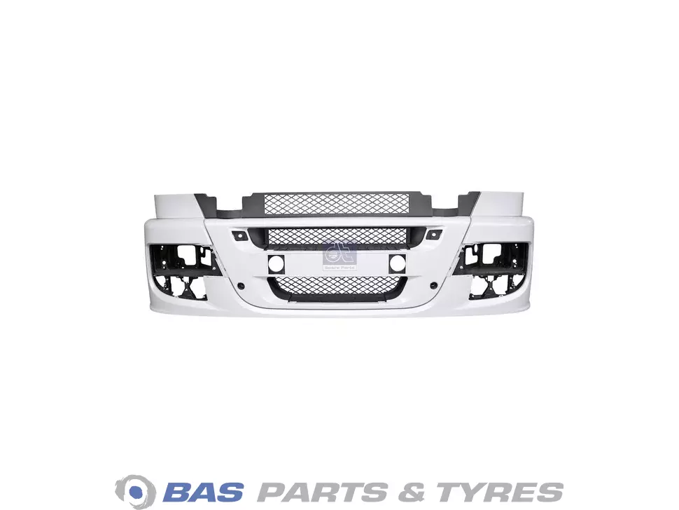 Parachoques DT Spare Parts 504186929