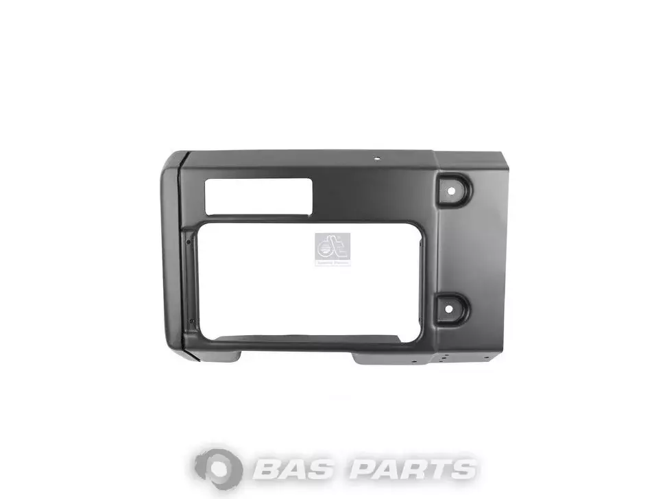 Bumper DT Spare Parts 98480269