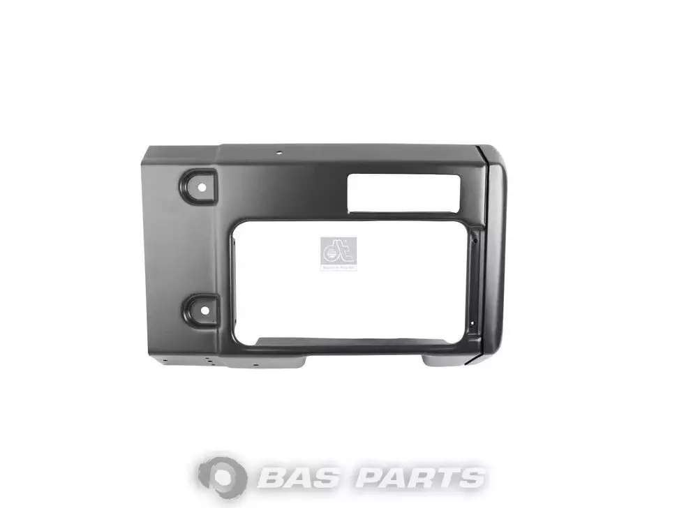 Bumper DT Spare Parts 98480268