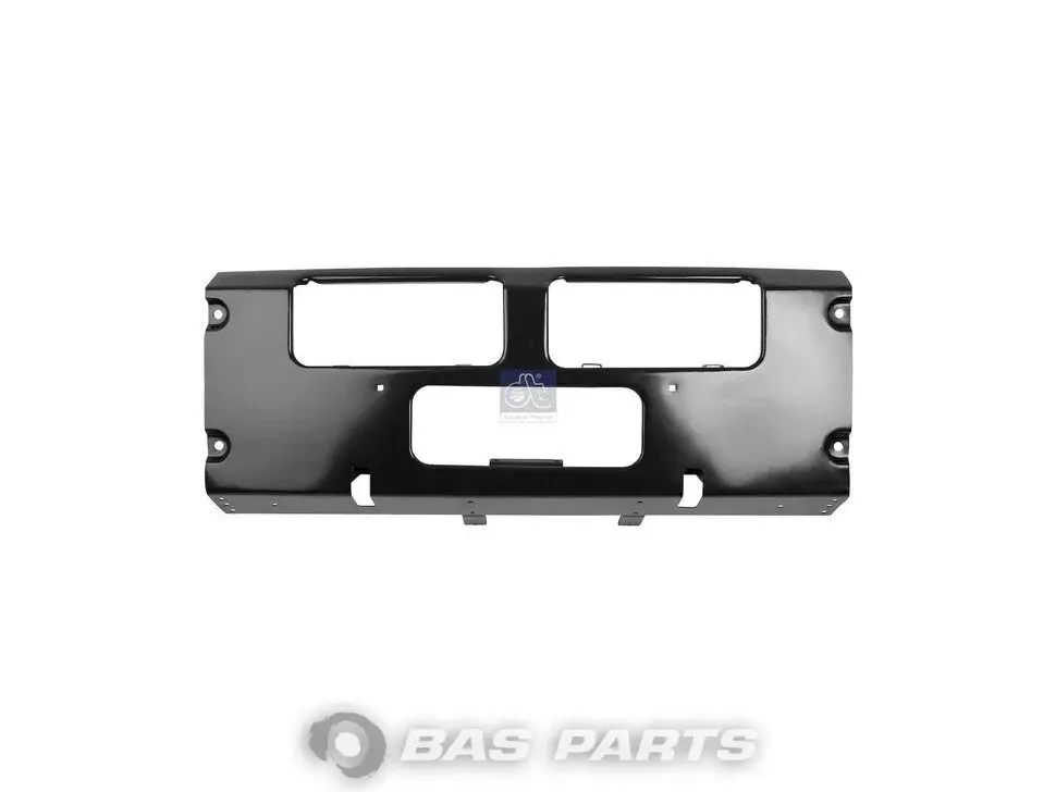Bumper DT Spare Parts 98459137