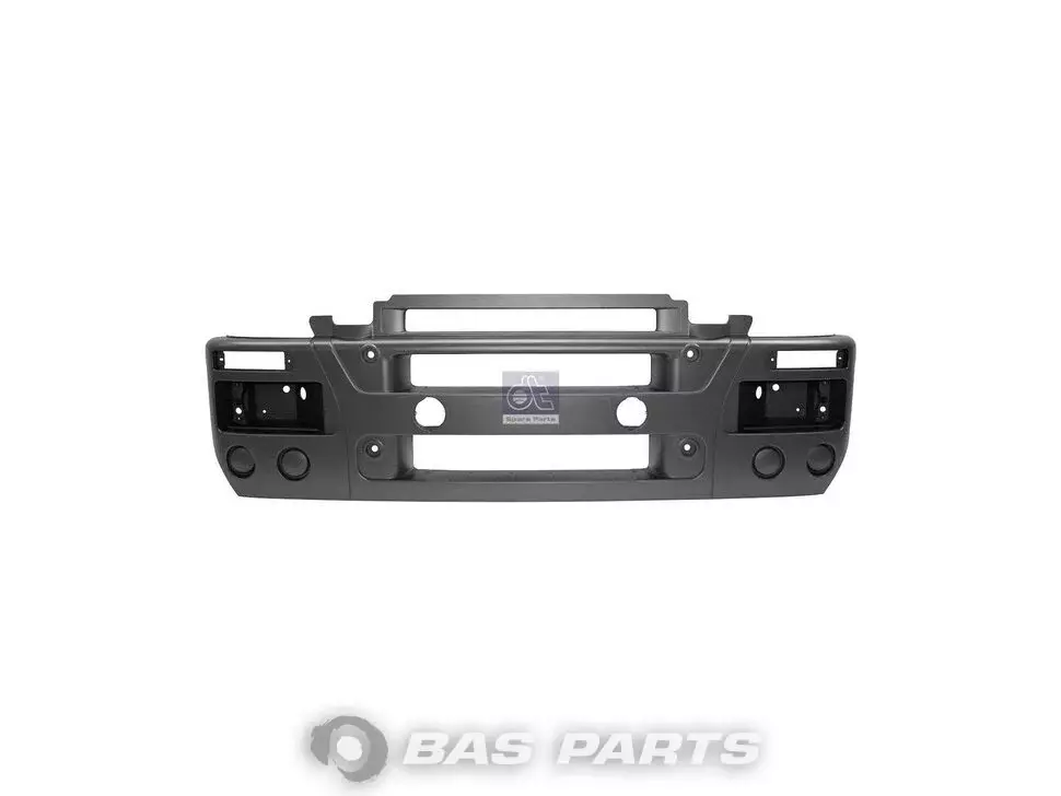 Bumper DT Spare Parts 504103111