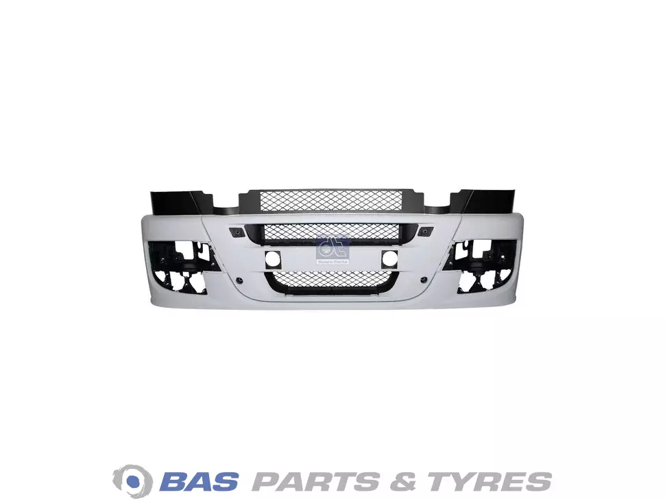 Parachoques DT Spare Parts 504186928