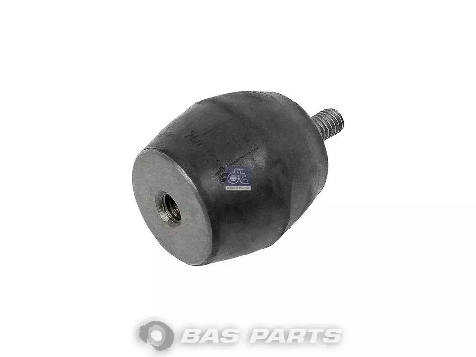 Rubber Buffer DT Spare Parts 98452368