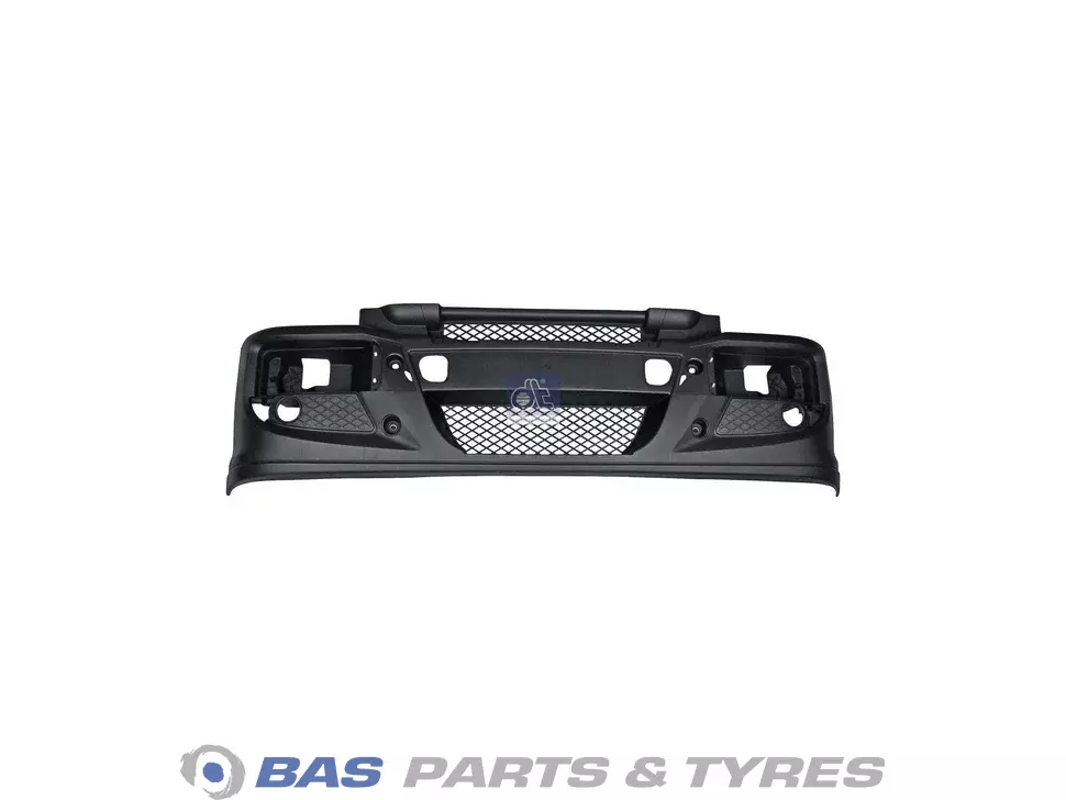 Bumper DT Spare Parts 504281894