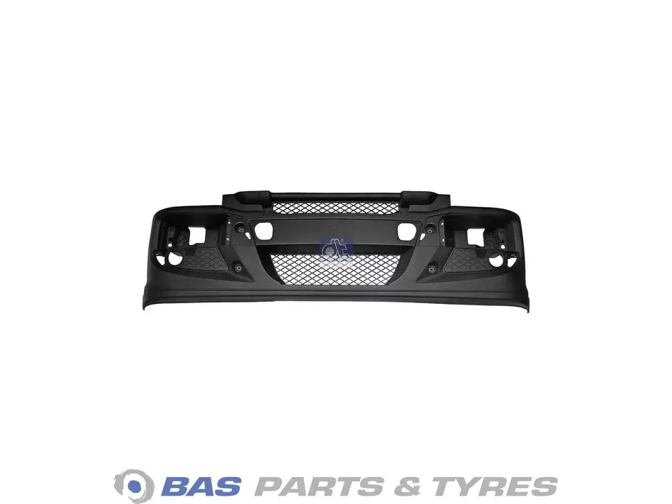 Parachoques DT Spare Parts 504281895