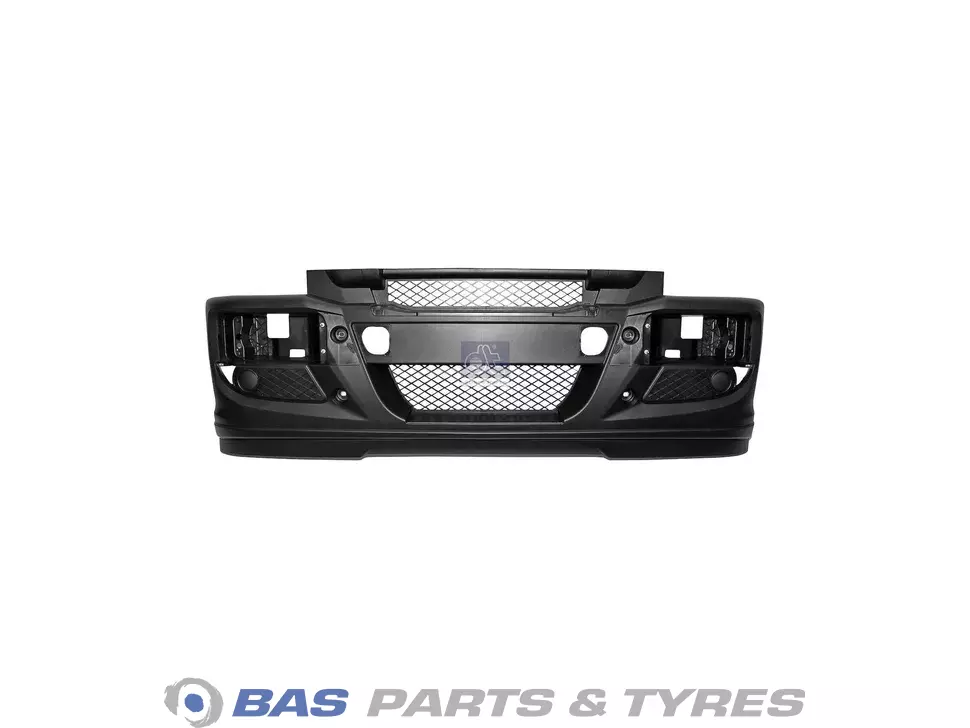 Parachoques DT Spare Parts 504281899