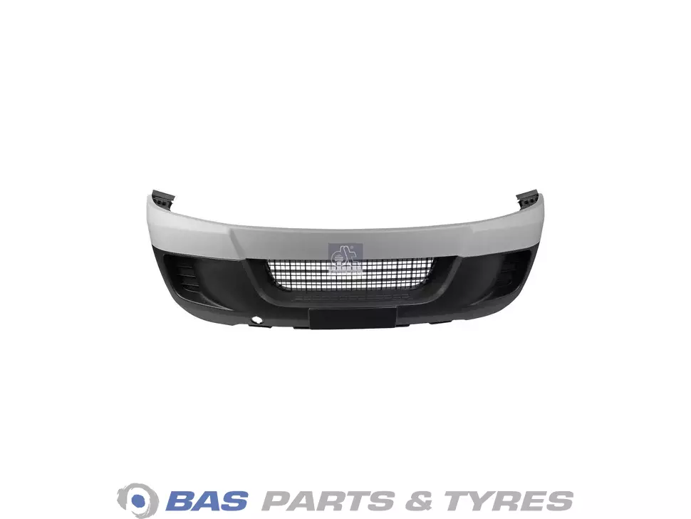 Bumper DT Spare Parts 03802743