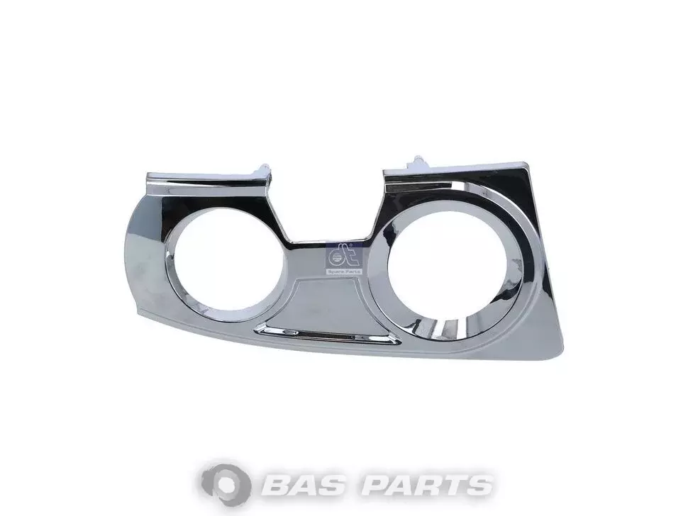 Scheinwerfhalter DT Spare Parts 5801584081