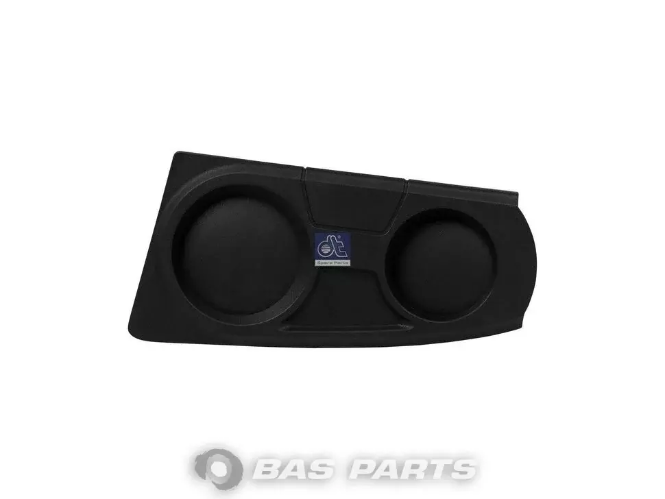 Scheinwerfhalter DT Spare Parts 504187940