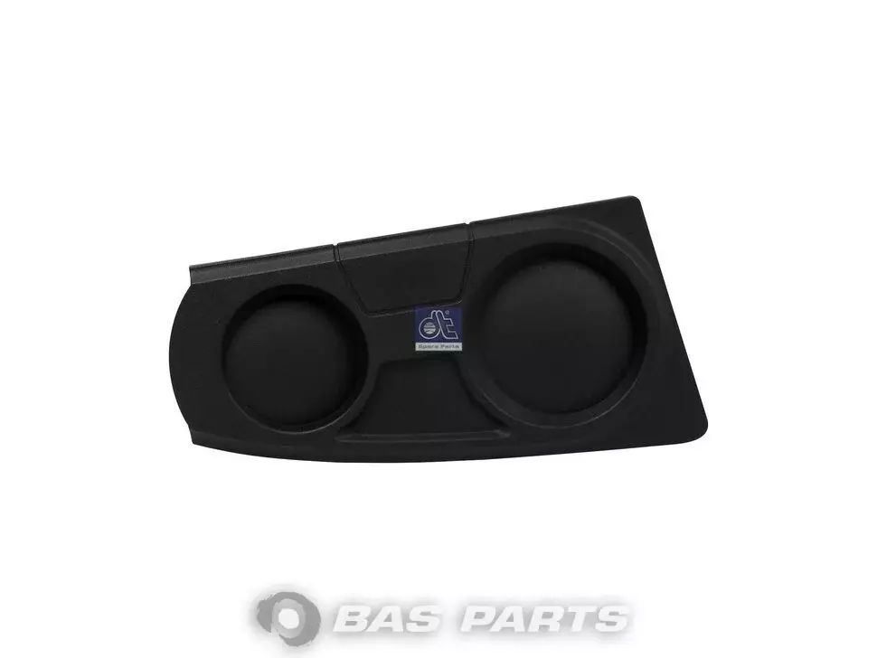 Scheinwerfhalter DT Spare Parts 504187939
