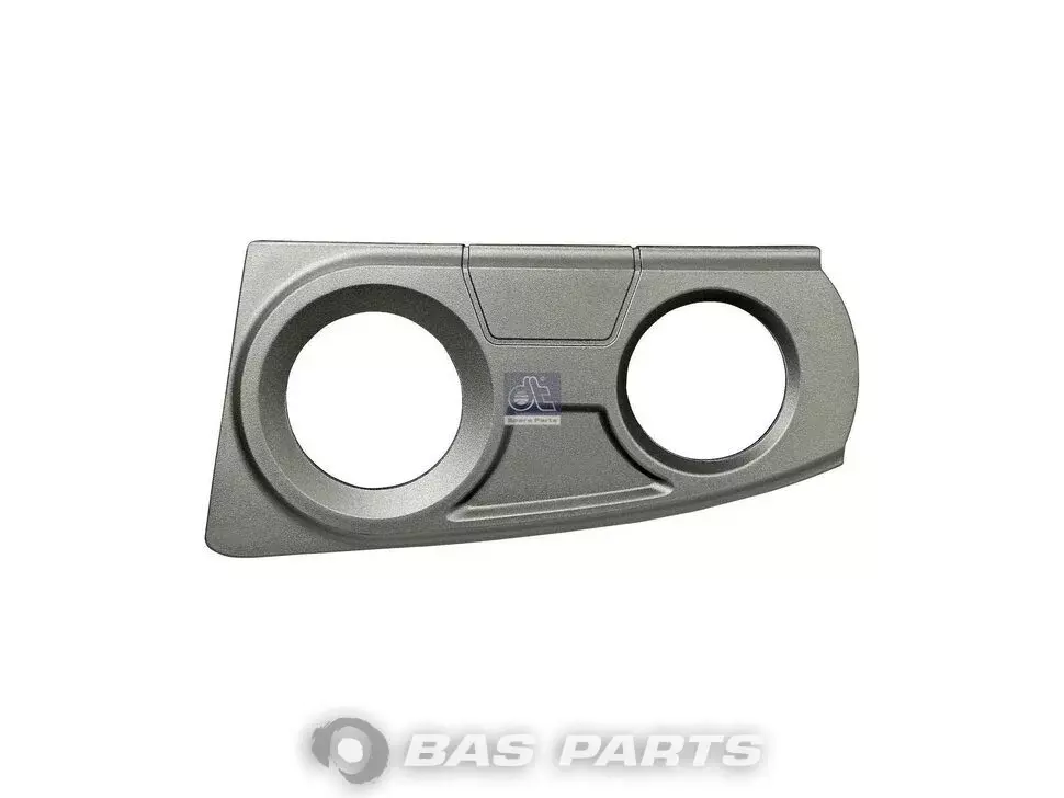 Scheinwerfhalter DT Spare Parts 504135532 Scheinwerfhalter DT Spare Parts 504135532