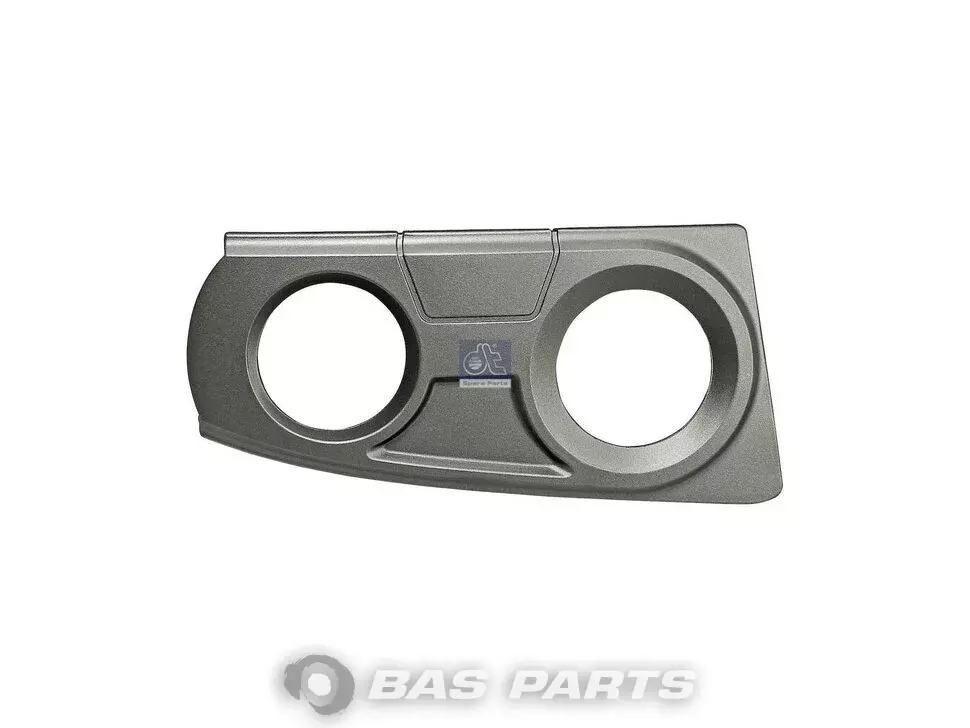 Scheinwerfhalter DT Spare Parts 504135530 Scheinwerfhalter DT Spare Parts 504135530