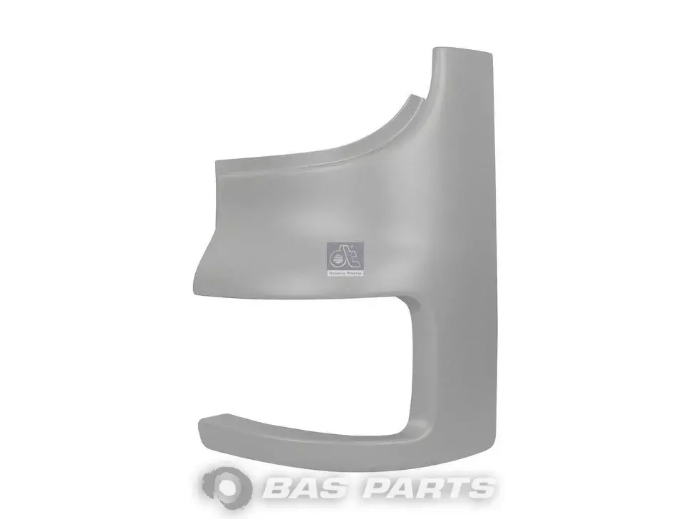 Scheinwerferabdeckung DT Spare Parts 99442399