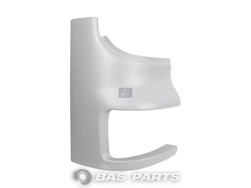 Scheinwerferabdeckung DT Spare Parts 99442398