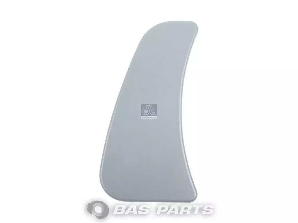 Abdeckblech DT Spare Parts 504042187