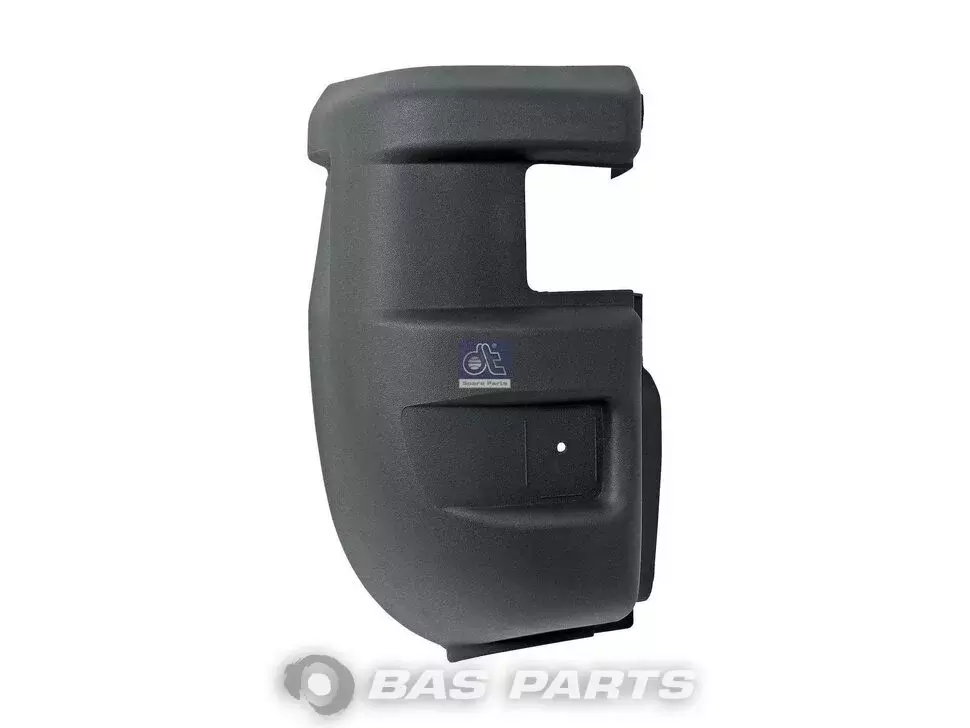 Parachoque DT Spare Parts 500326835