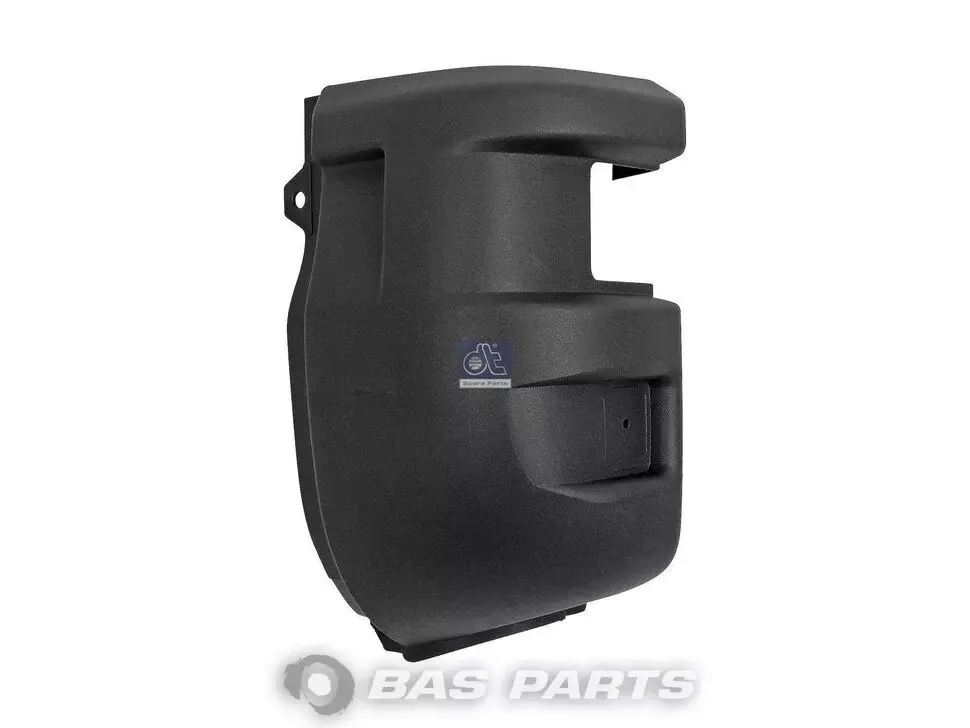 Bumper DT Spare Parts 504099512 Bumper DT Spare Parts 504099512