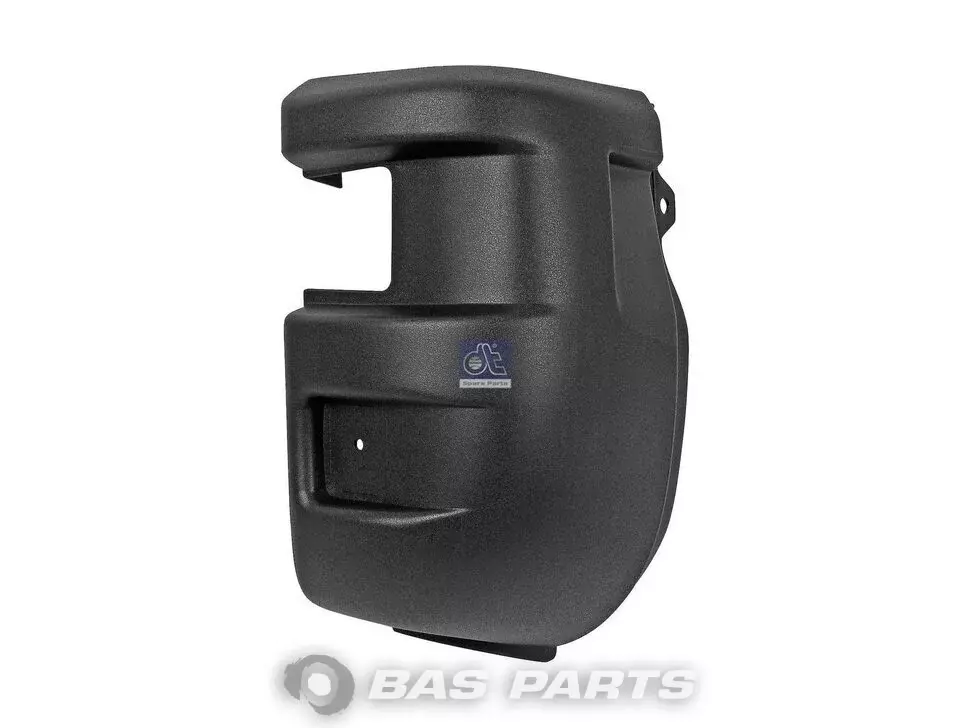 Parachoque DT Spare Parts 504099511
