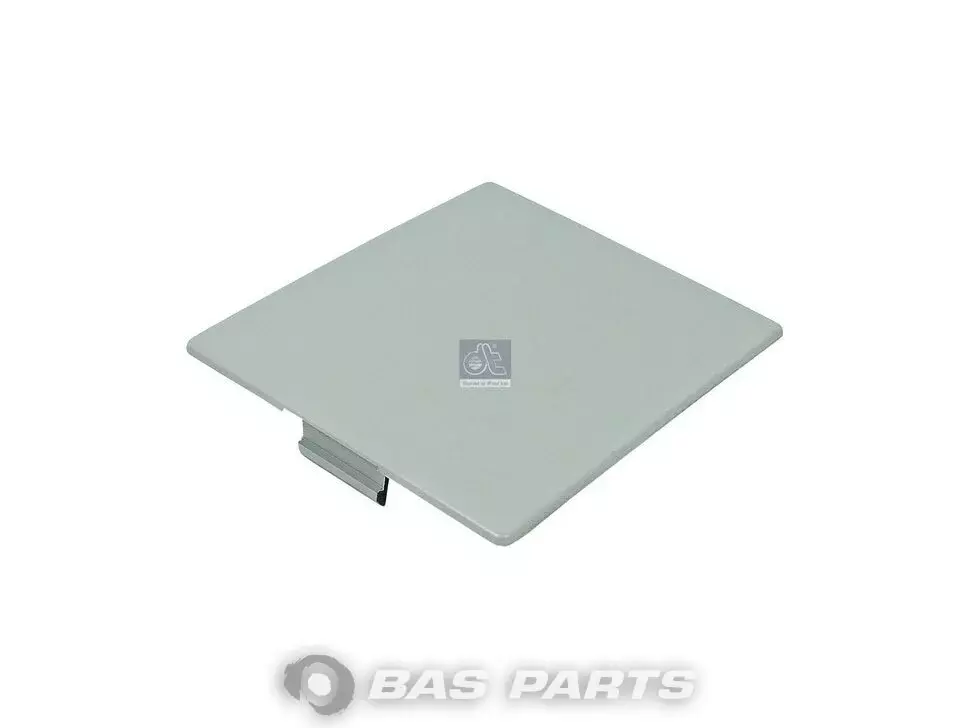 Abdeckblech DT Spare Parts 504187294 Abdeckblech DT Spare Parts 504187294