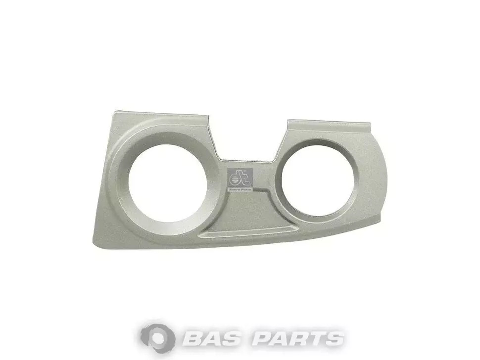 Scheinwerfhalter DT Spare Parts 504188130 Scheinwerfhalter DT Spare Parts 504188130