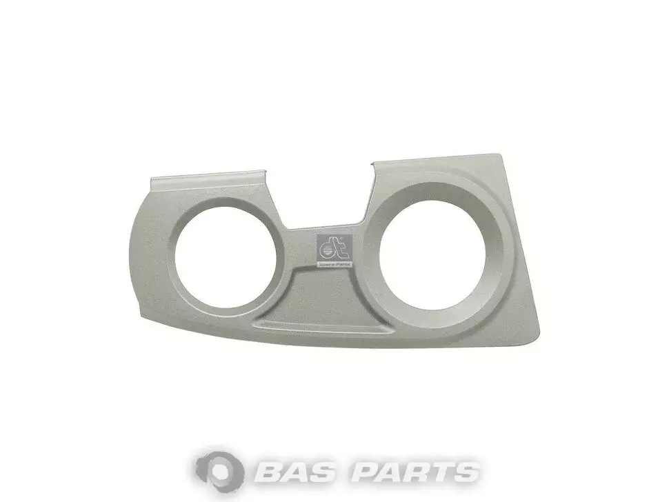 Scheinwerfhalter DT Spare Parts 504188129