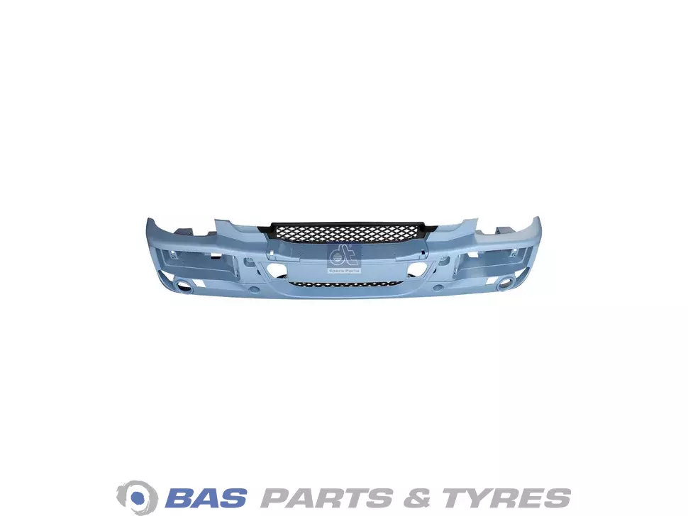 Parachoque DT Spare Parts 504258213