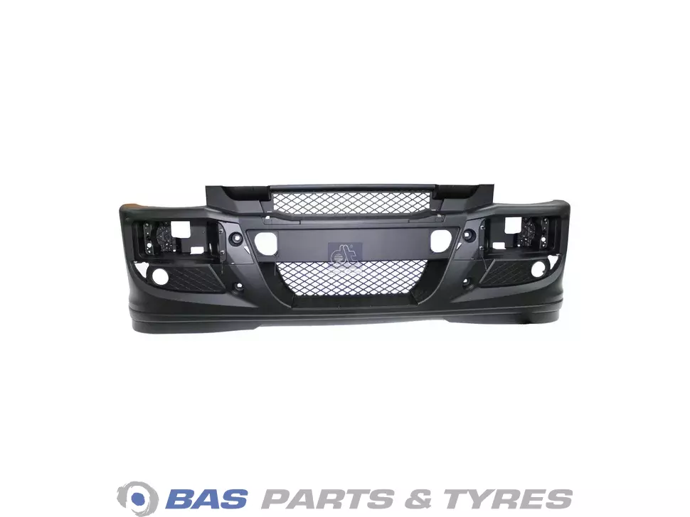Bumper DT Spare Parts 504281900