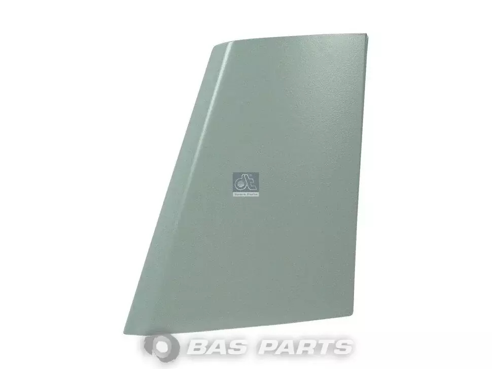 Abdeckblech DT Spare Parts 504187507