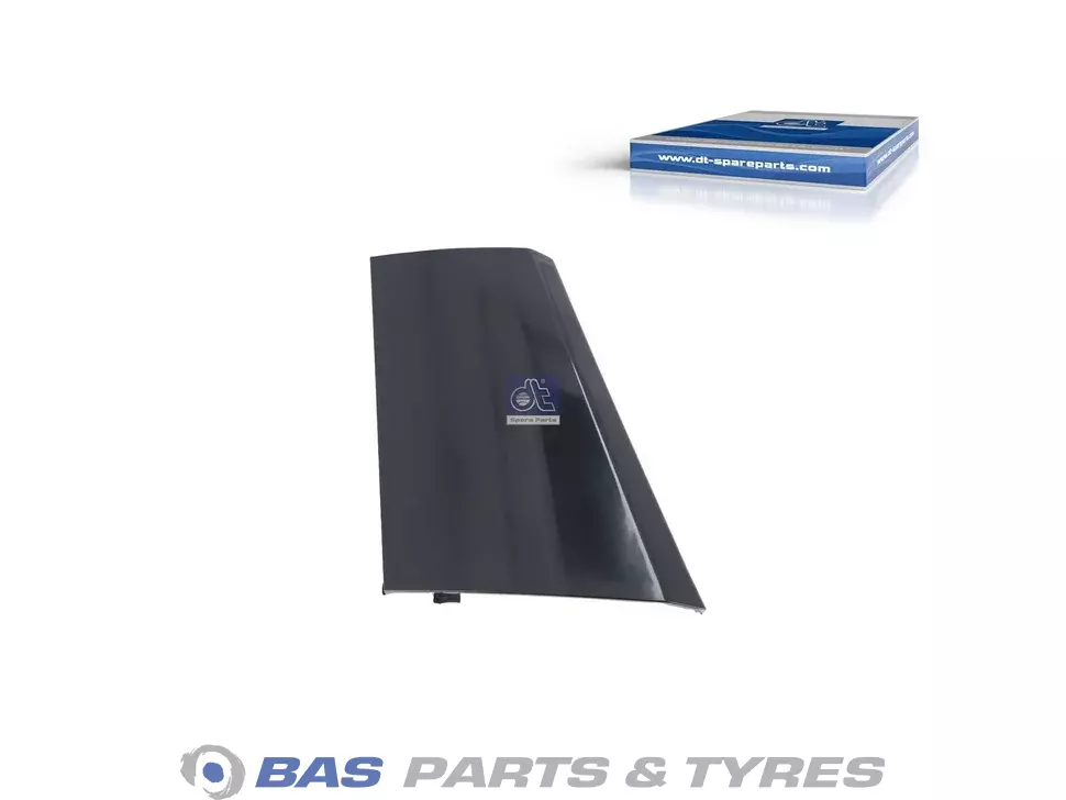 Abdeckblech DT Spare Parts 504187506 Abdeckblech DT Spare Parts 504187506