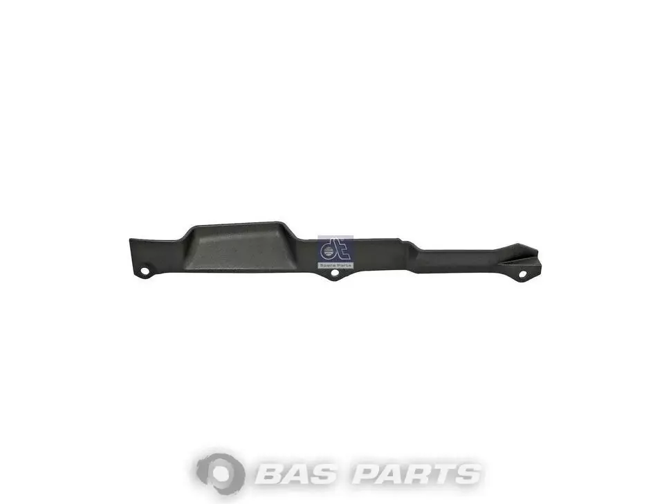 Abdeckblech DT Spare Parts 08143174