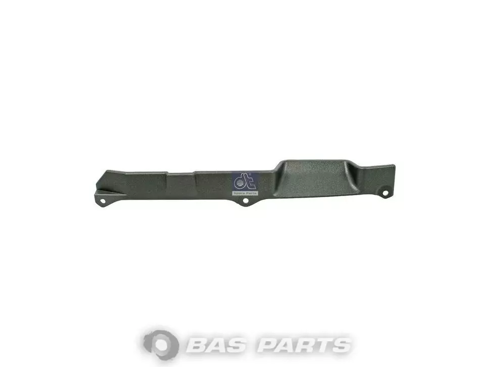 Abdeckblech DT Spare Parts 08143225